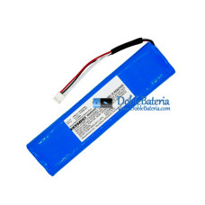 Batería para AEMC 43AFX8 525832D00 [Batería de repuesto]